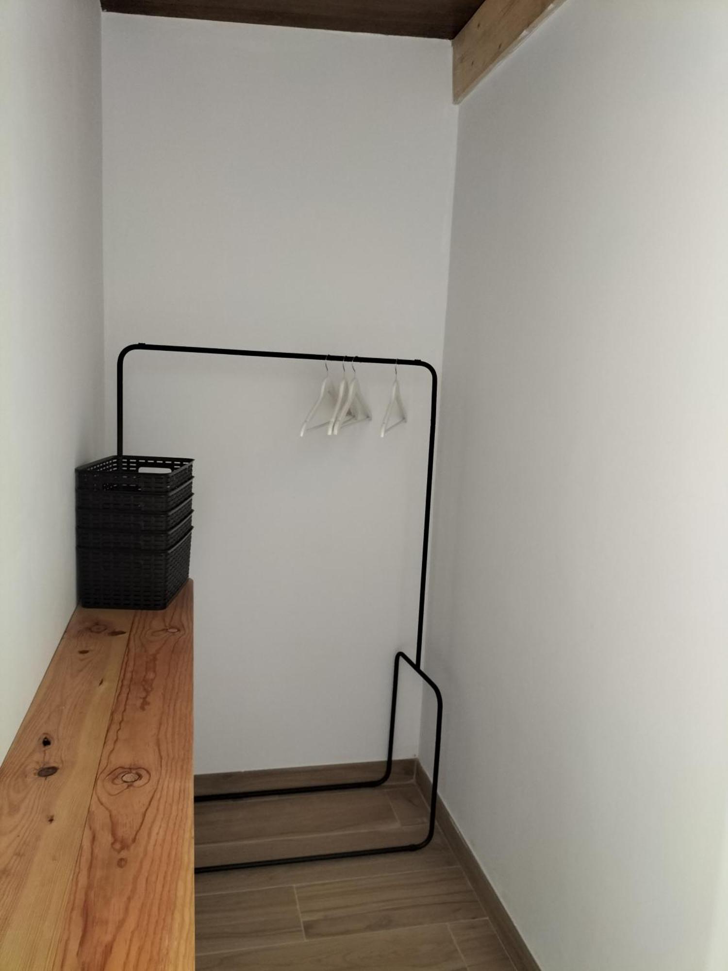 Apartamento Aguete, En Марин Экстерьер фото