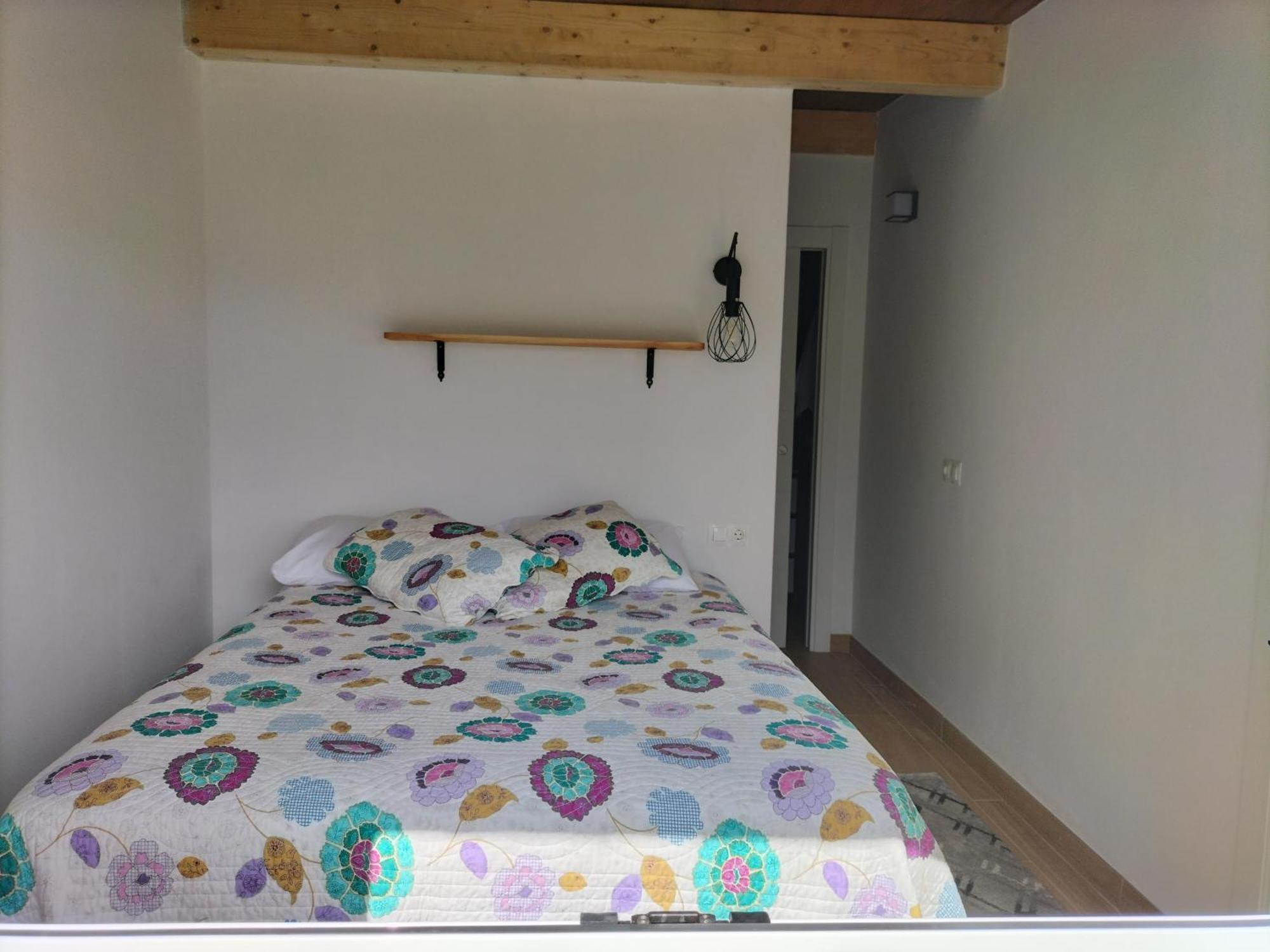 Apartamento Aguete, En Марин Экстерьер фото